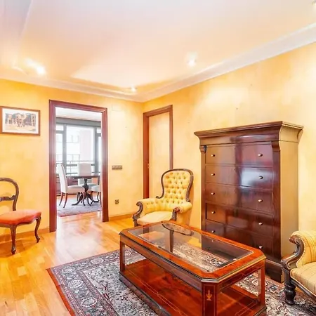 Moderan Smjestaj S Parkingom Dom wakacyjny *