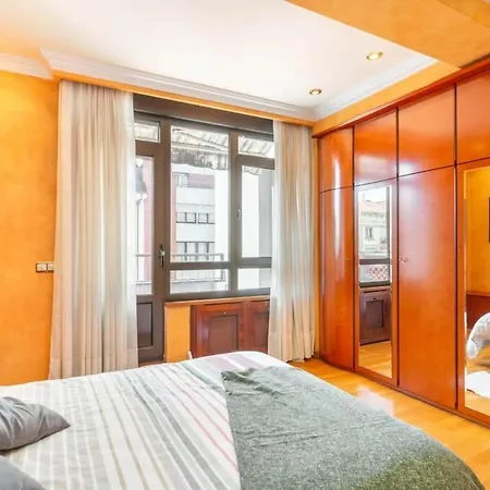 Moderan Smjestaj S Parkingom *