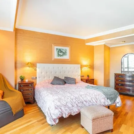 Moderan Smjestaj S Parkingom * Nova Bila