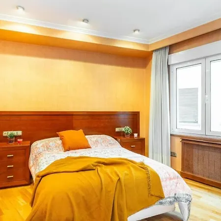 Moderan Smjestaj S Parkingom Dom wakacyjny *