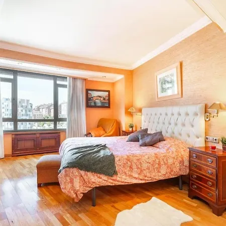 Moderan Smjestaj S Parkingom *