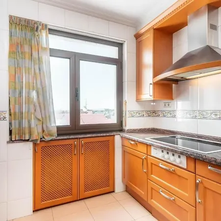 Dom wakacyjny Moderan Smjestaj S Parkingom Nova Bila