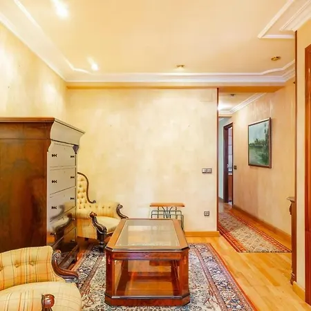 Moderan Smjestaj S Parkingom Dom wakacyjny *